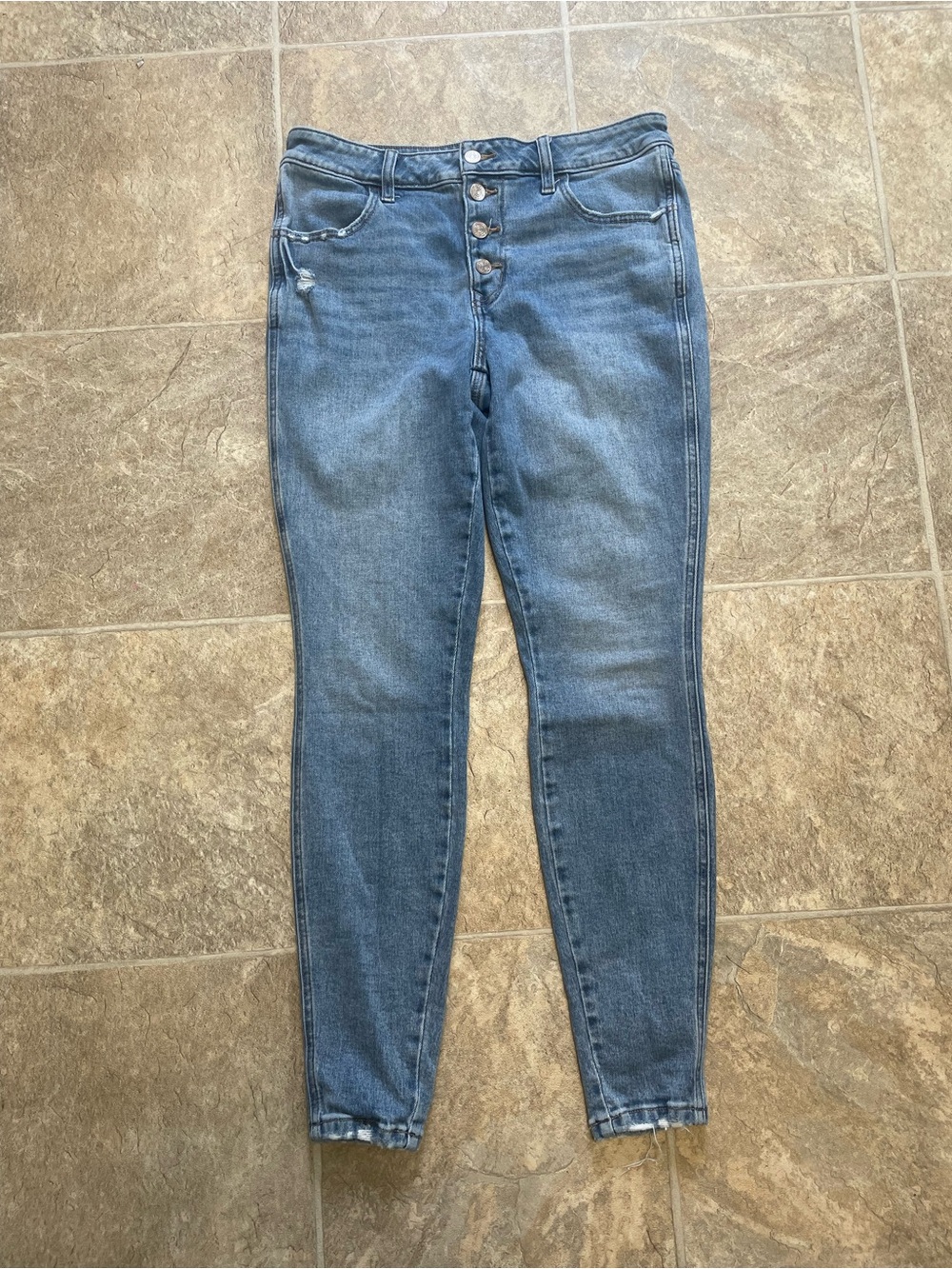 M Jeans by Maurice’s size M